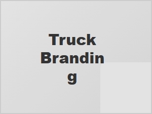 Industrial Bold Fonts for Truck Branding and Outdoor Fleet Signs