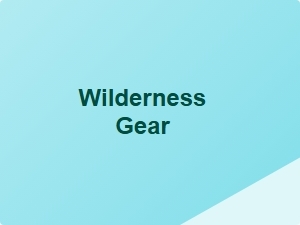 Bold Typography Choices for Wilderness Gear Branding